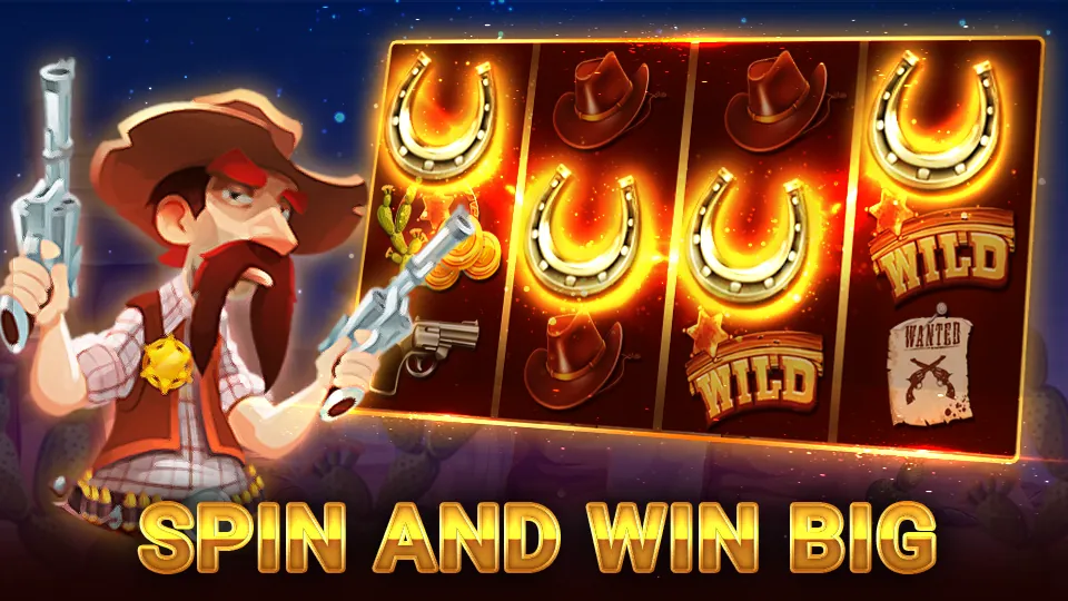 Đa dạng lựa chọn trò chơi slot
