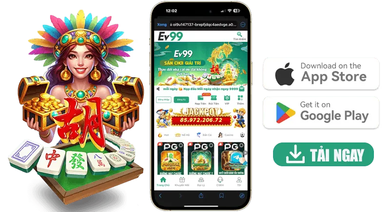 Biểu tượng Wild trong game Nổ Hũ